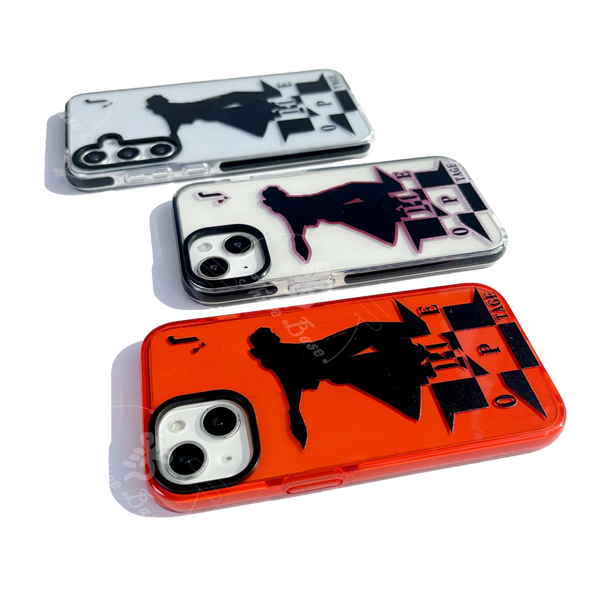 J-Hope Stage Tour Case