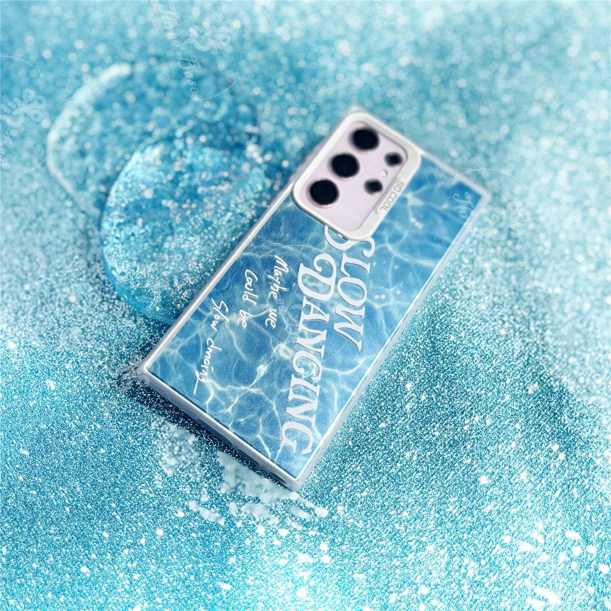 V LAYOVER TaeHyung Case