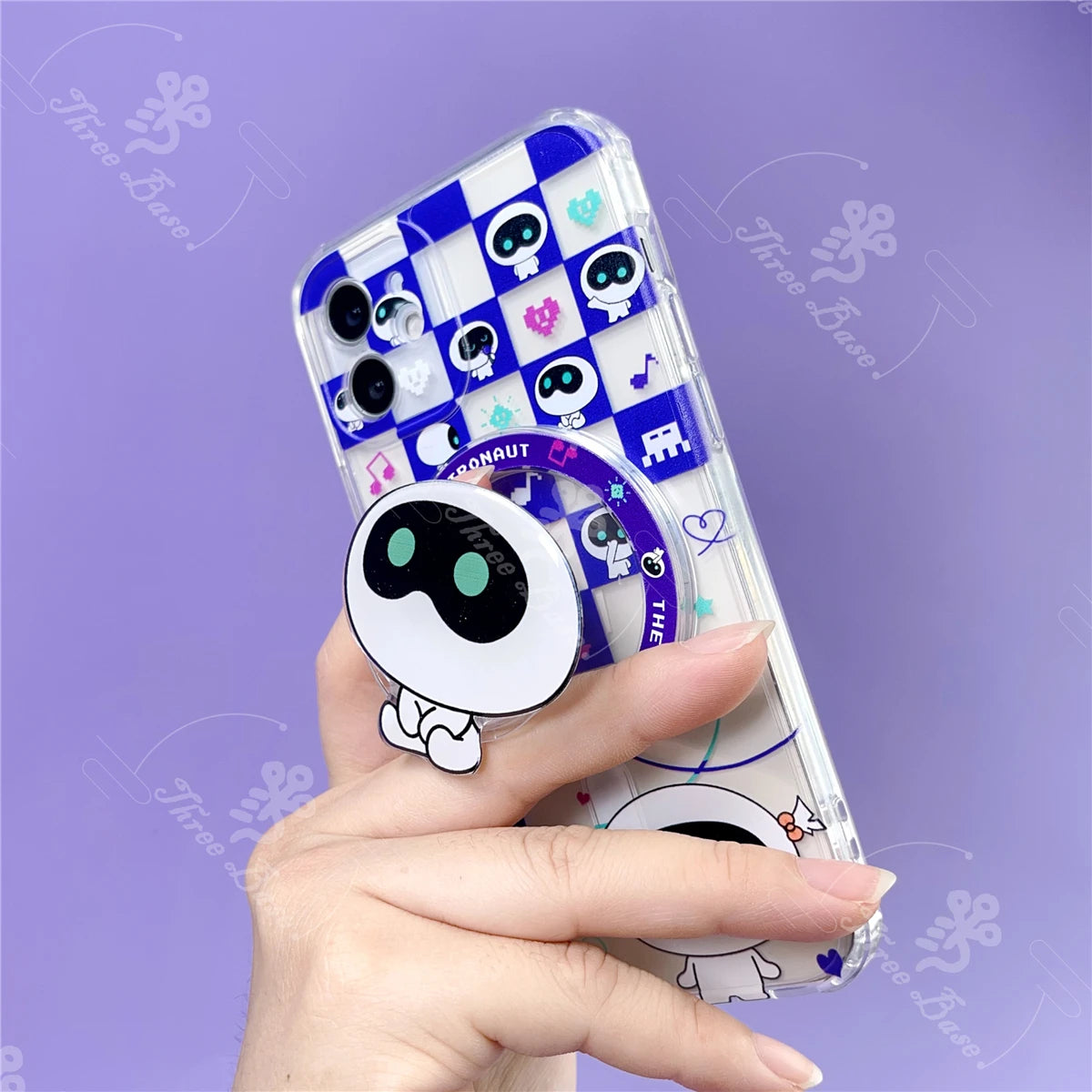 V Friend MagFold Stand