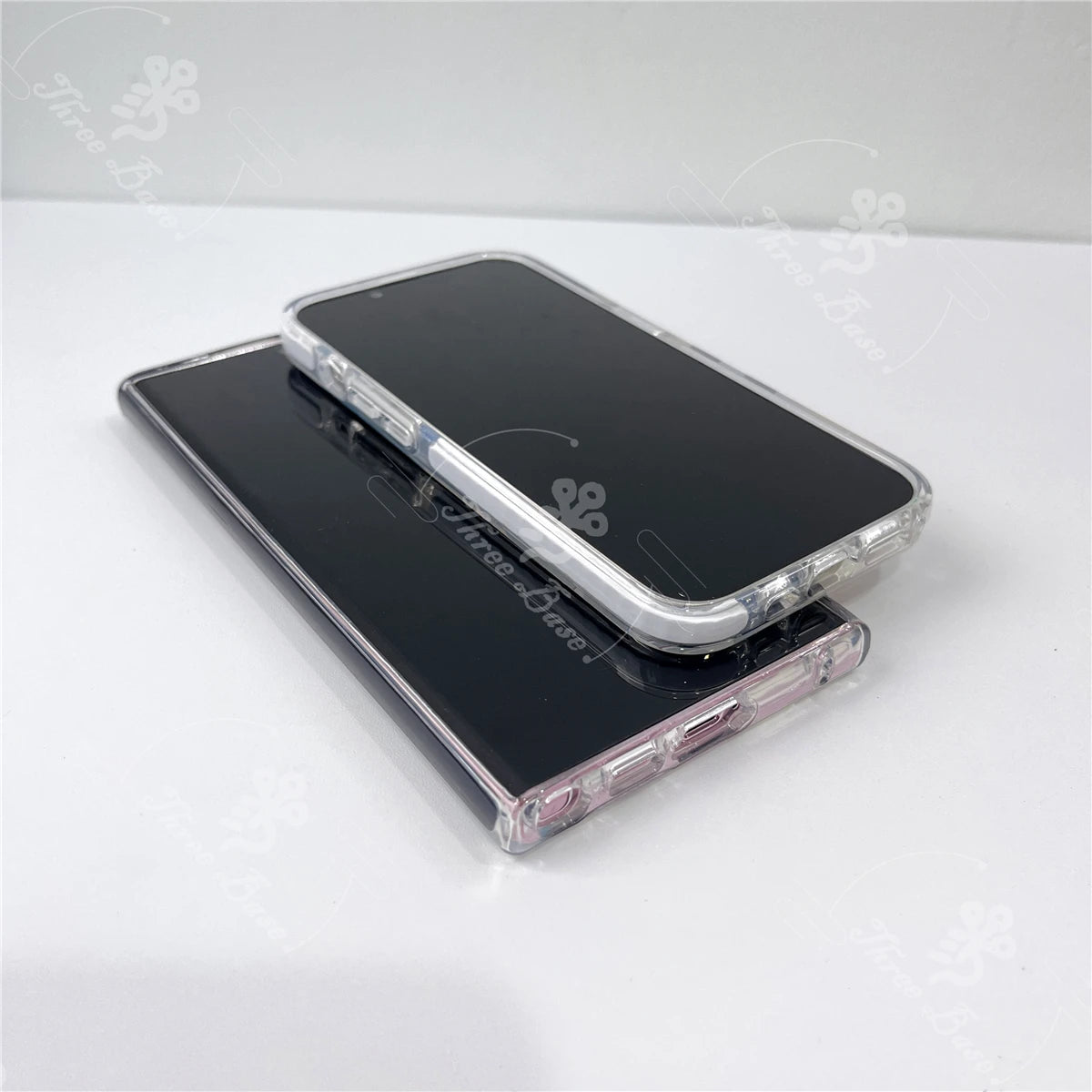 Jin Echo Signature Case