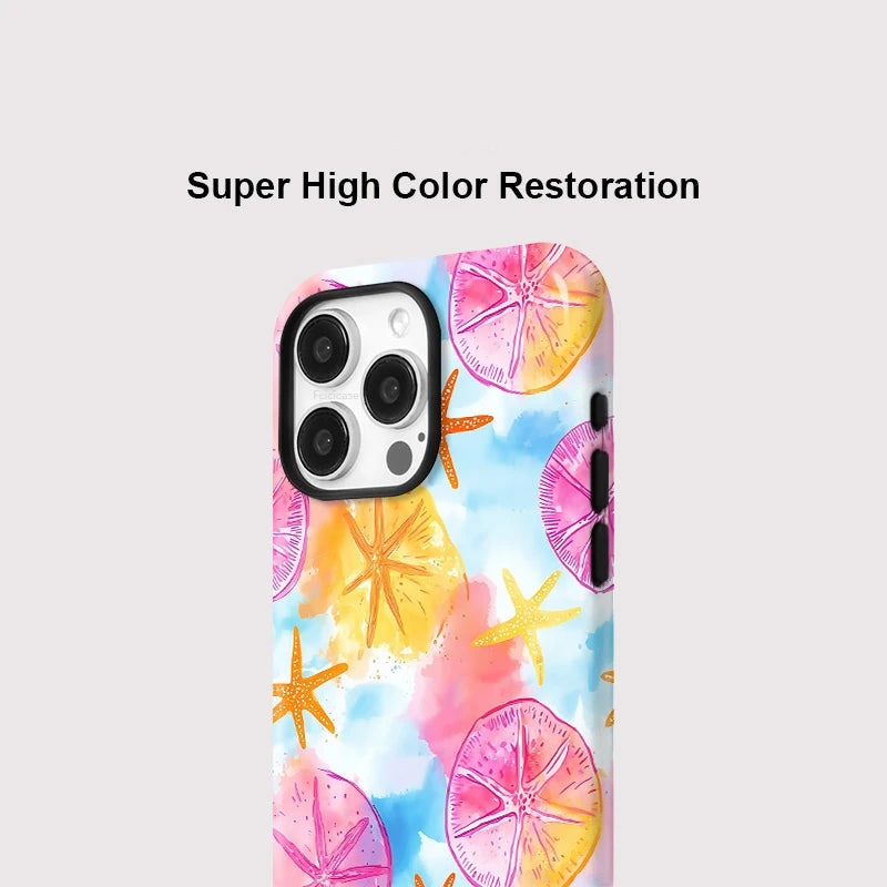 StellaCoral™ MagSafe Case