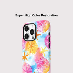 StellaCoral™ MagSafe Case