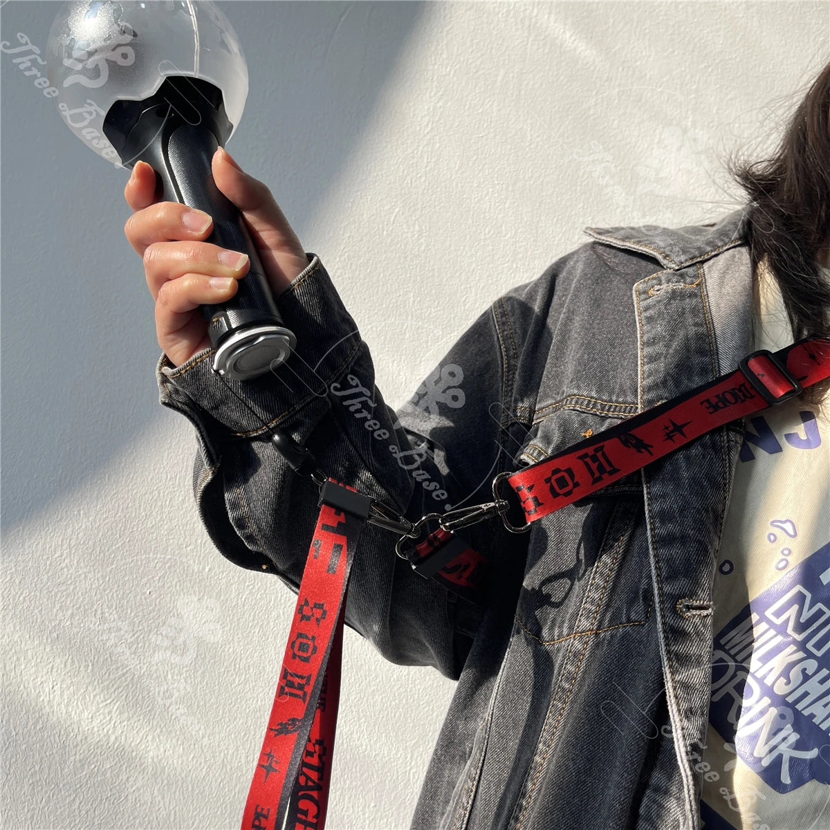 EchoButter Adjustable Phone Lanyard