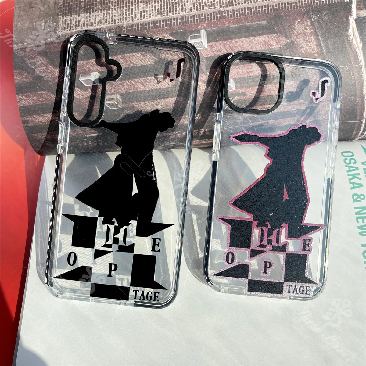 J-Hope Stage Tour Case