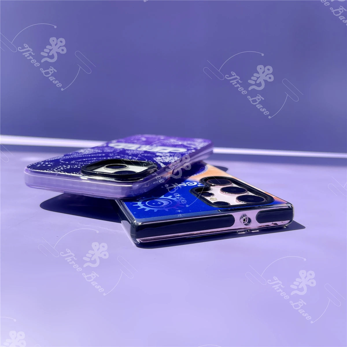 Festa Twelve Luxe Case