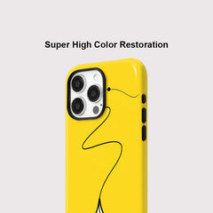 Artilens™ MatteMag Case