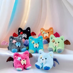 SIN Series™ Soft Plush