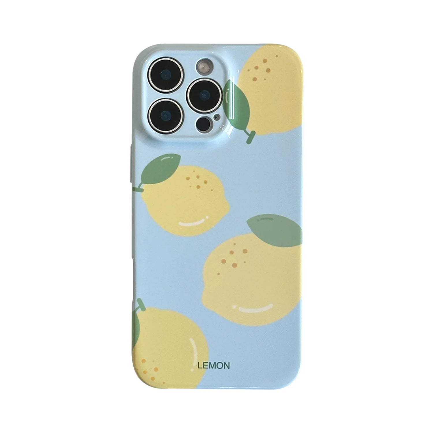 CitrusPop™ Summer Case