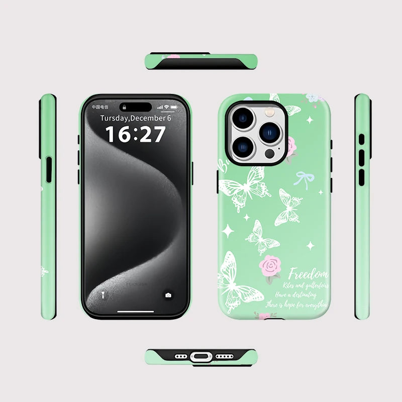 FloraWing™ MagCase