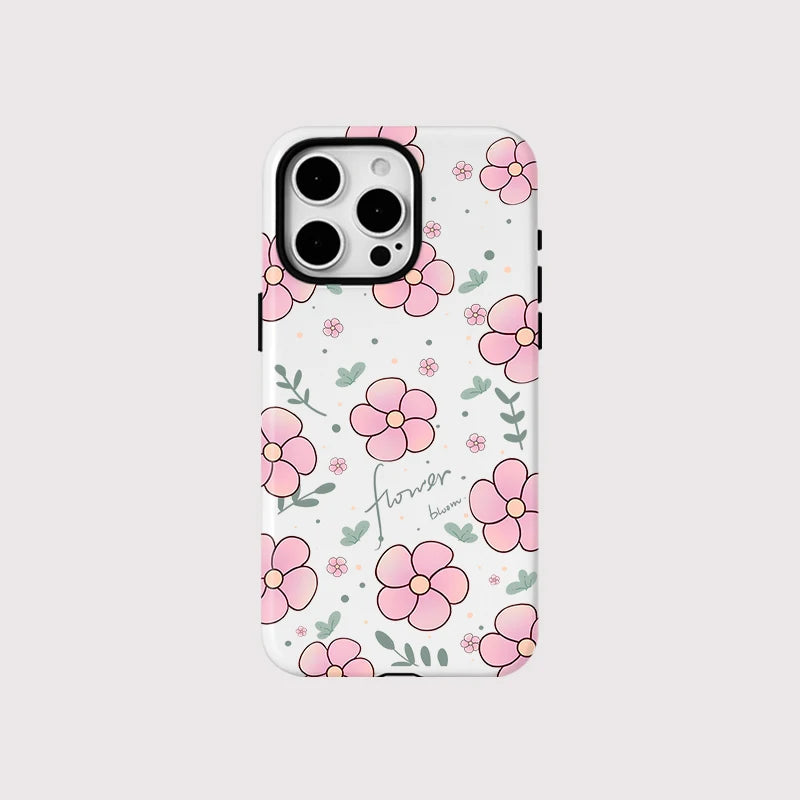 Florinée™ DuoMag Case