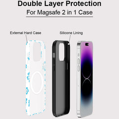 AzureBloom™ MagCase