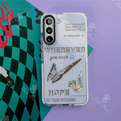 Hope Jack Box Case