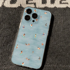AquaMuse™ ClearBumper Case