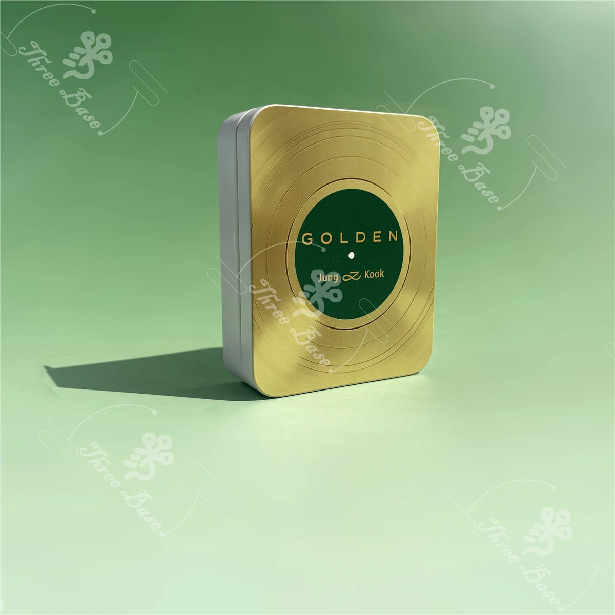 PTD Luxe Earphone Box