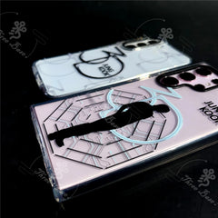 JK 3D Signature Case