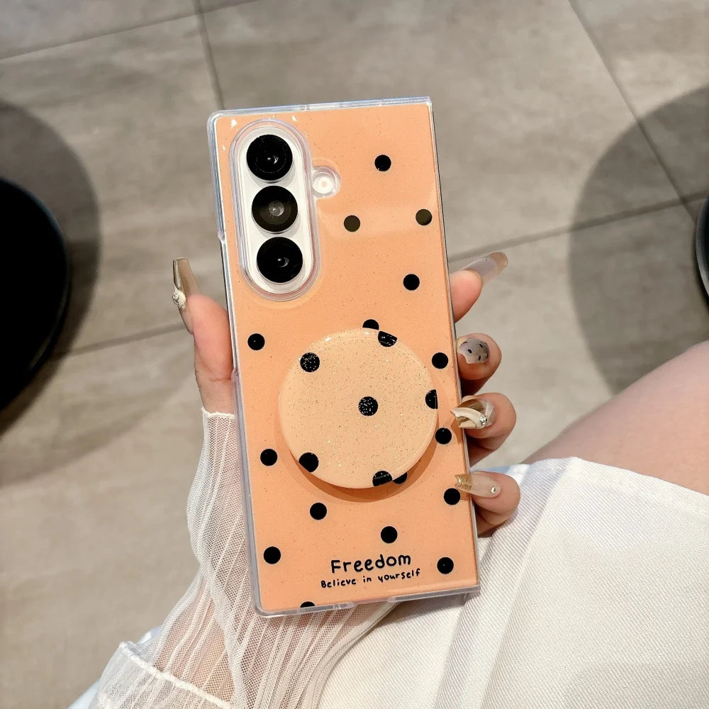 DotBliss™ Epoxy Stand Case