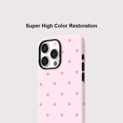 Love Heart MagSafe Case