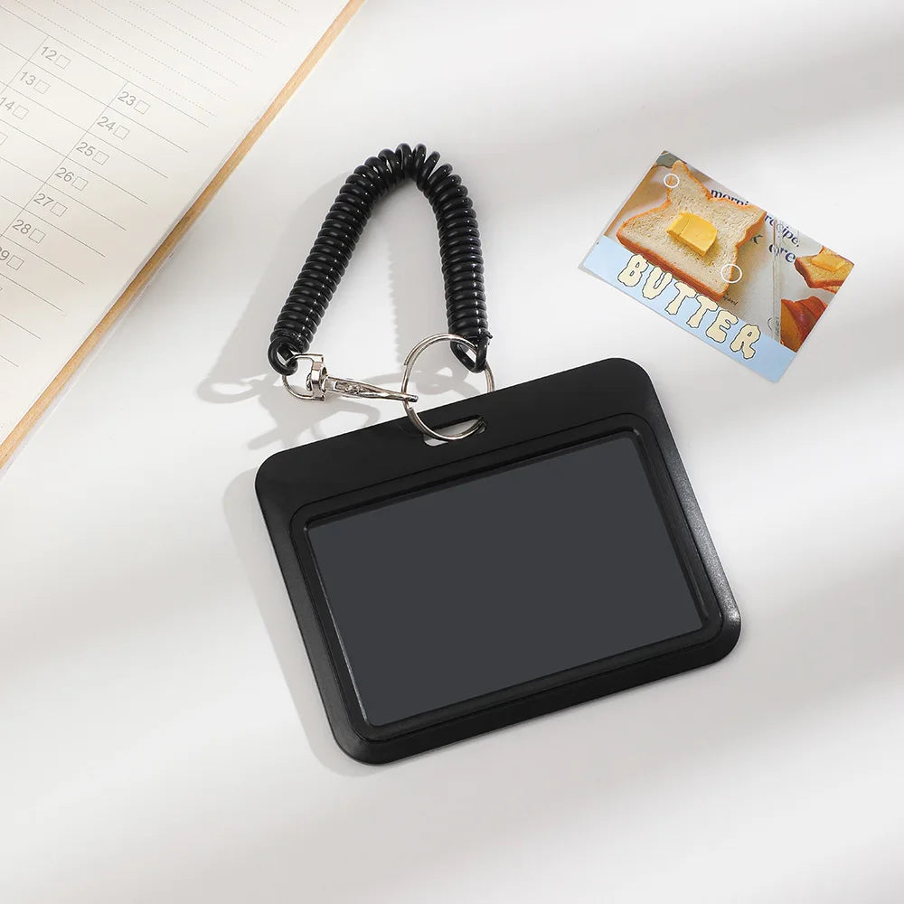 IdolMate™ 3-Inch Kpop Photocard Holder