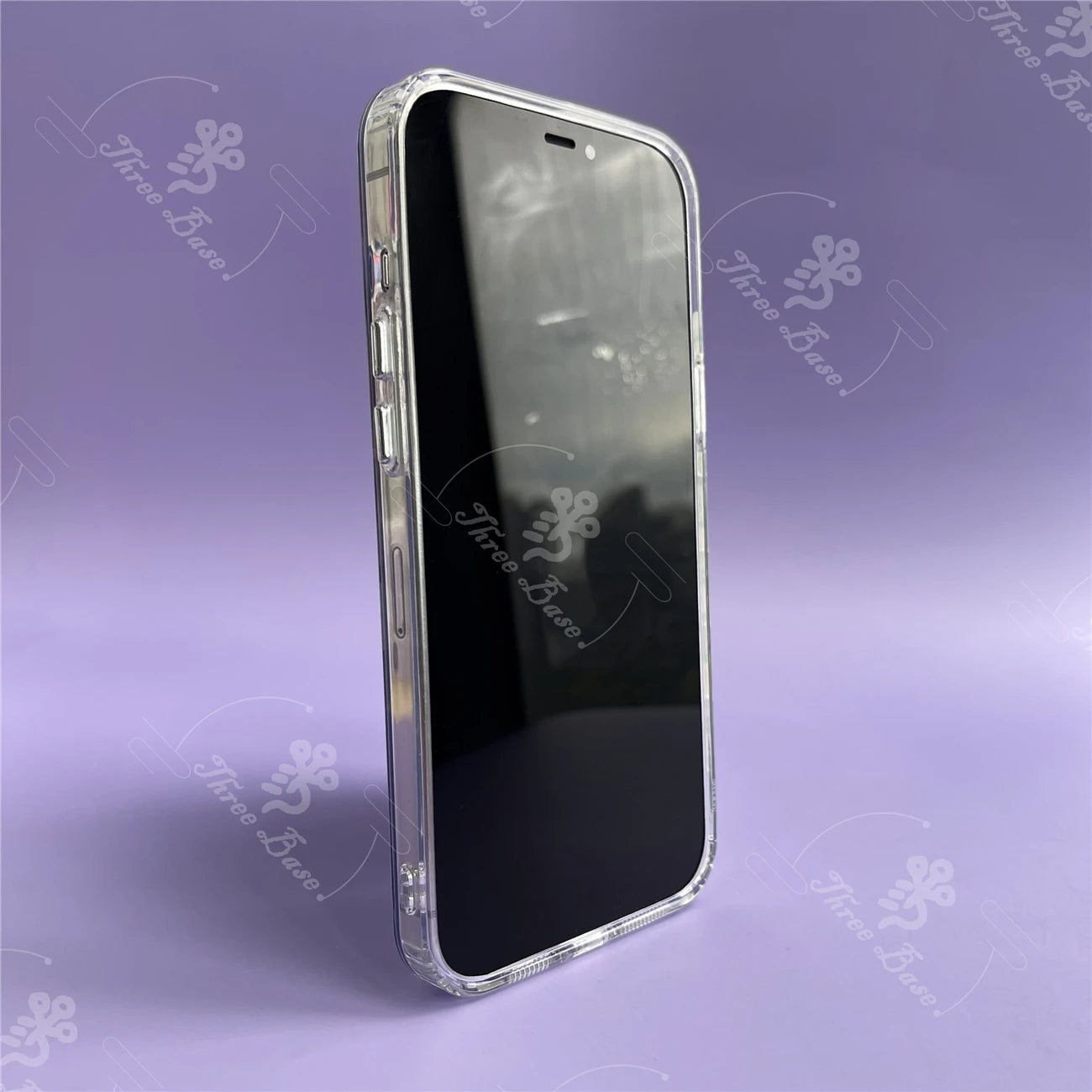 Take Two Signature Case