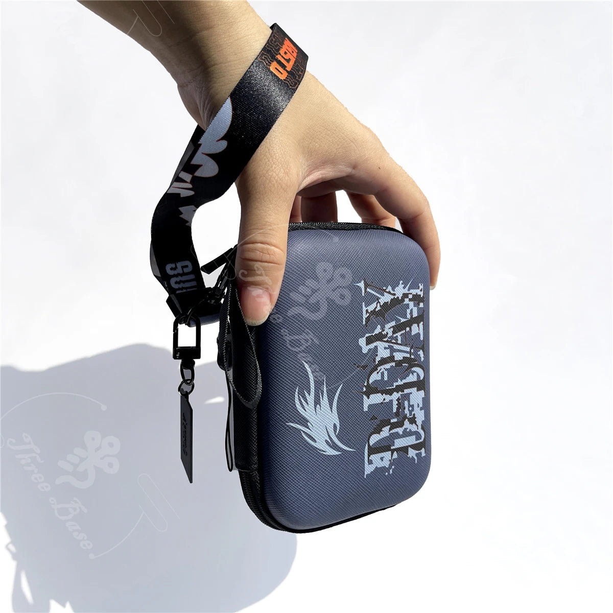 BT Boys Luxe Coin Bag
