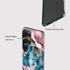 Luxury Art Galaxy Case