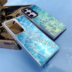 V LAYOVER TaeHyung Case