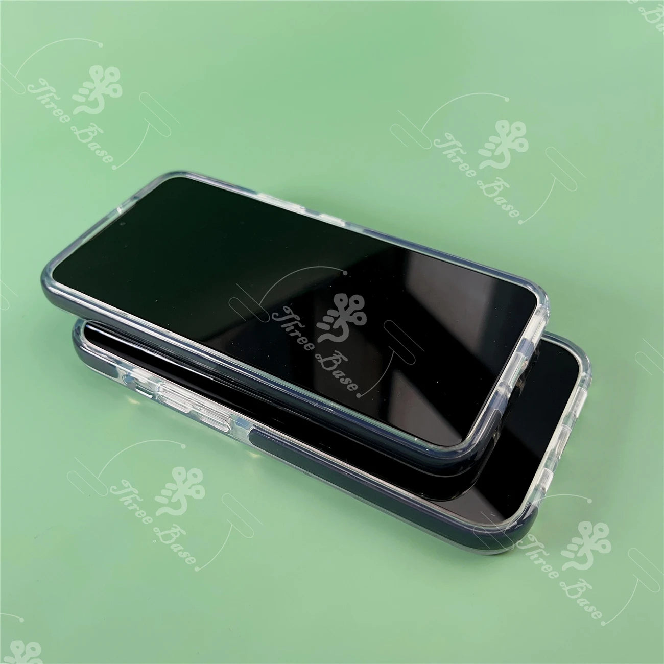 V Layover Signature Case