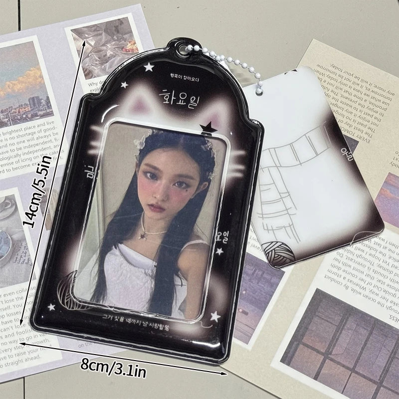 IdolVault™ Kpop Photocard Holder