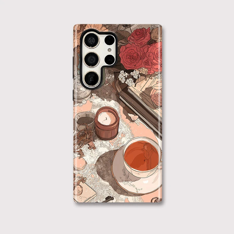 BrewBloom™ DualShield Case