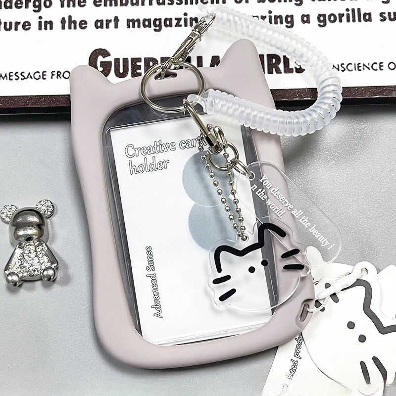 ClearCharm™ K-Pop Ear Holder