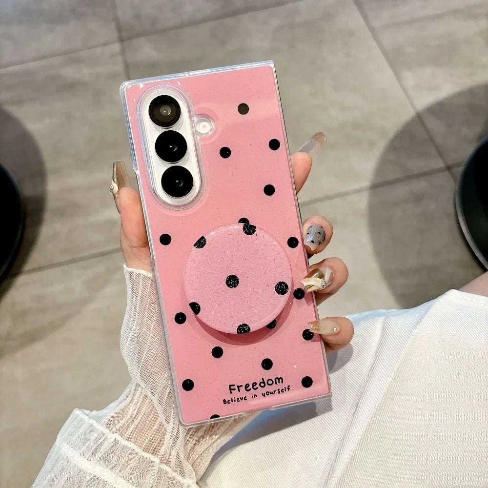 DotBliss™ Epoxy Stand Case