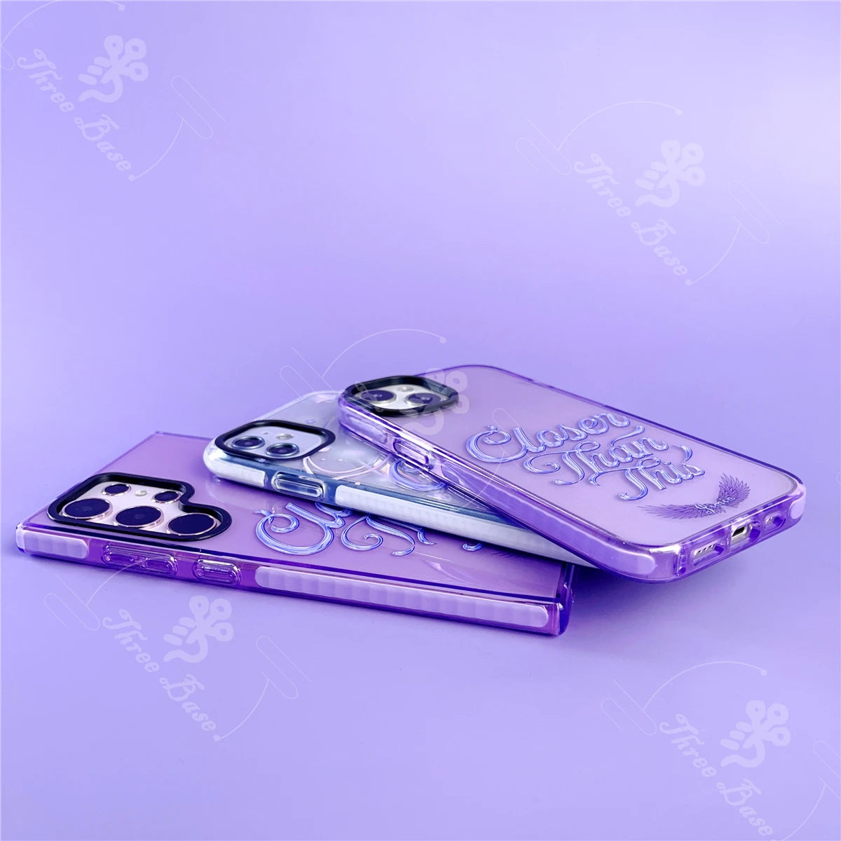 CloserThanThis Signature Case