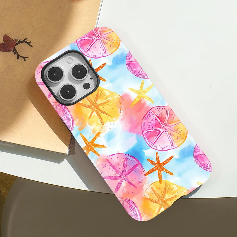 StellaCoral™ MagSafe Case