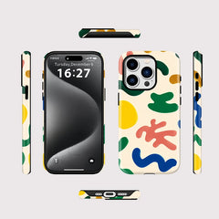 MagSafe Luxury Art Case