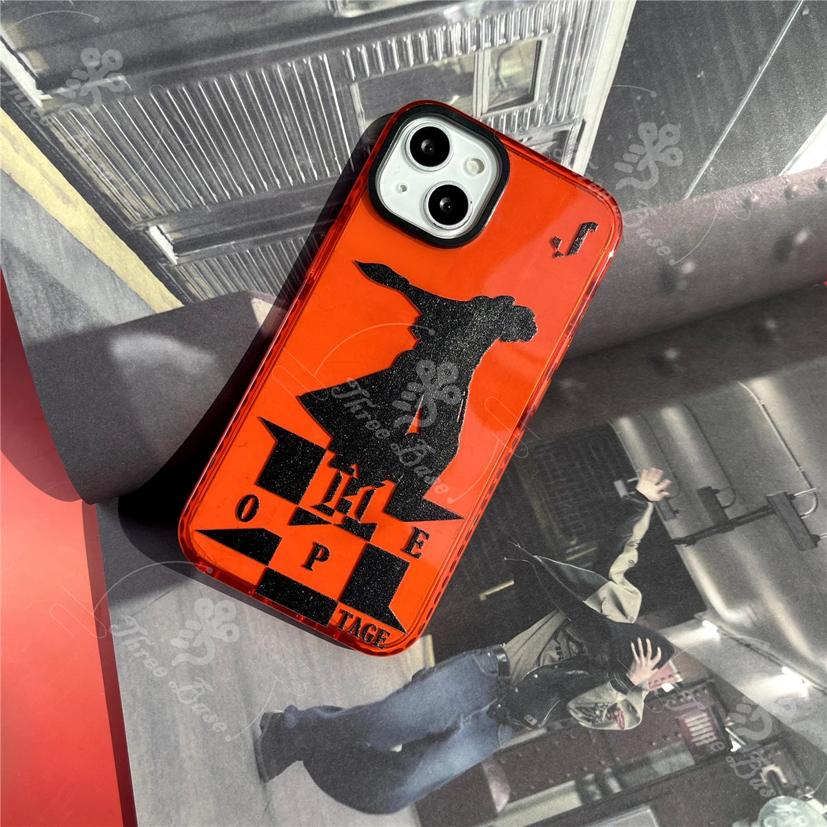 J-Hope Stage Tour Case
