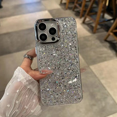 GlimmerGlow™ Epoxy Glitter Case