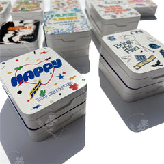 PTD Luxe Earphone Box
