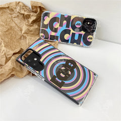 Jin Echo Signature Case