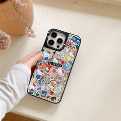 Hello Kitty MagSafe Case