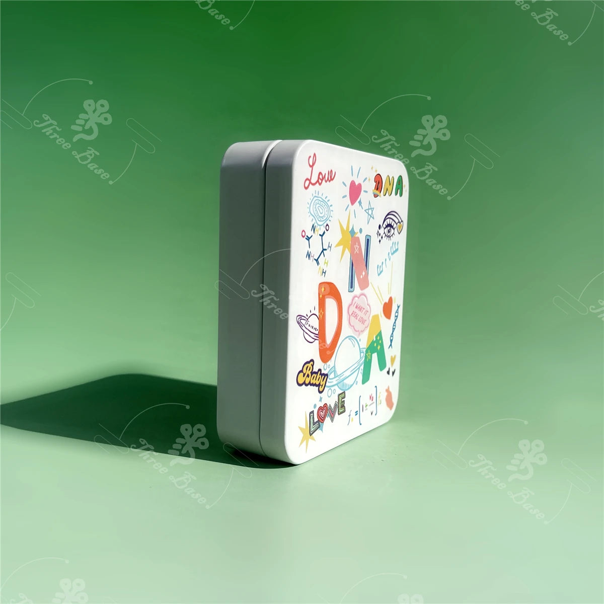 PTD Luxe Earphone Box