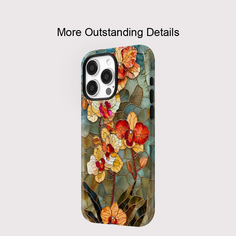 Rosavelle™ DuoMag Case