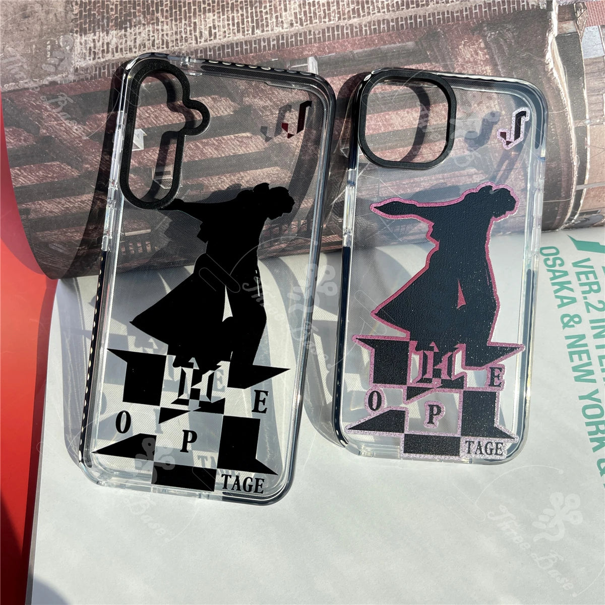 J-Hope Stage Tour Case