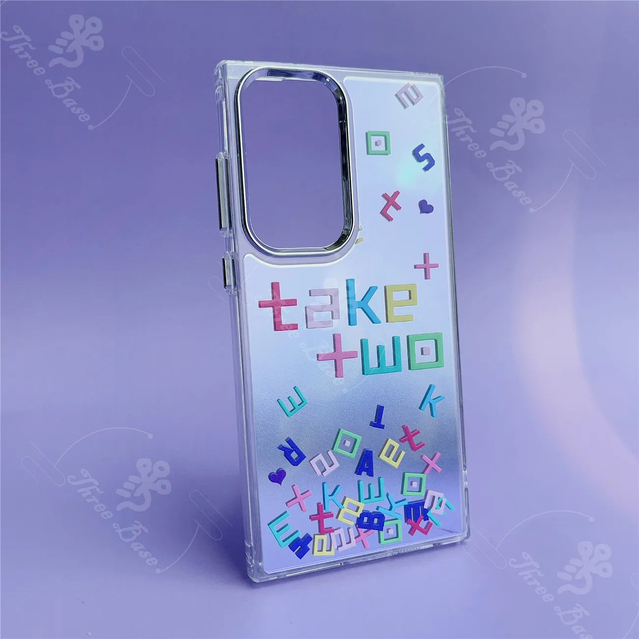 Take Two 613 Signature Case