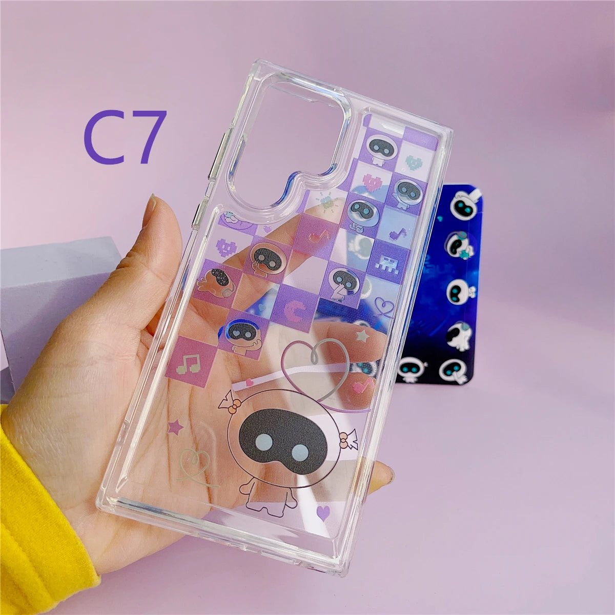 Astronaut Case