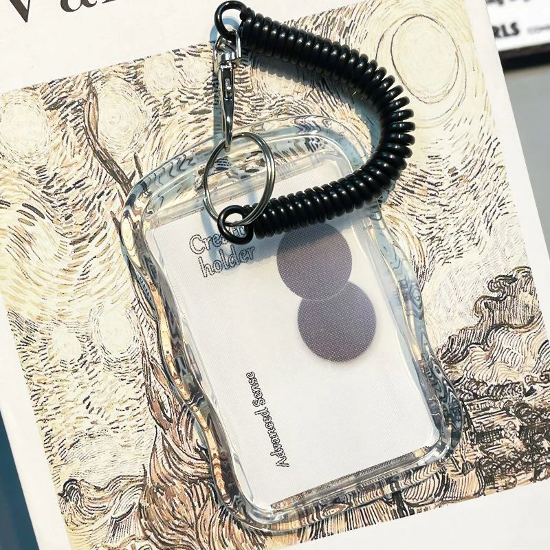 LumiHold™ K-Pop Card Case