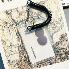 LumiHold™ K-Pop Card Case