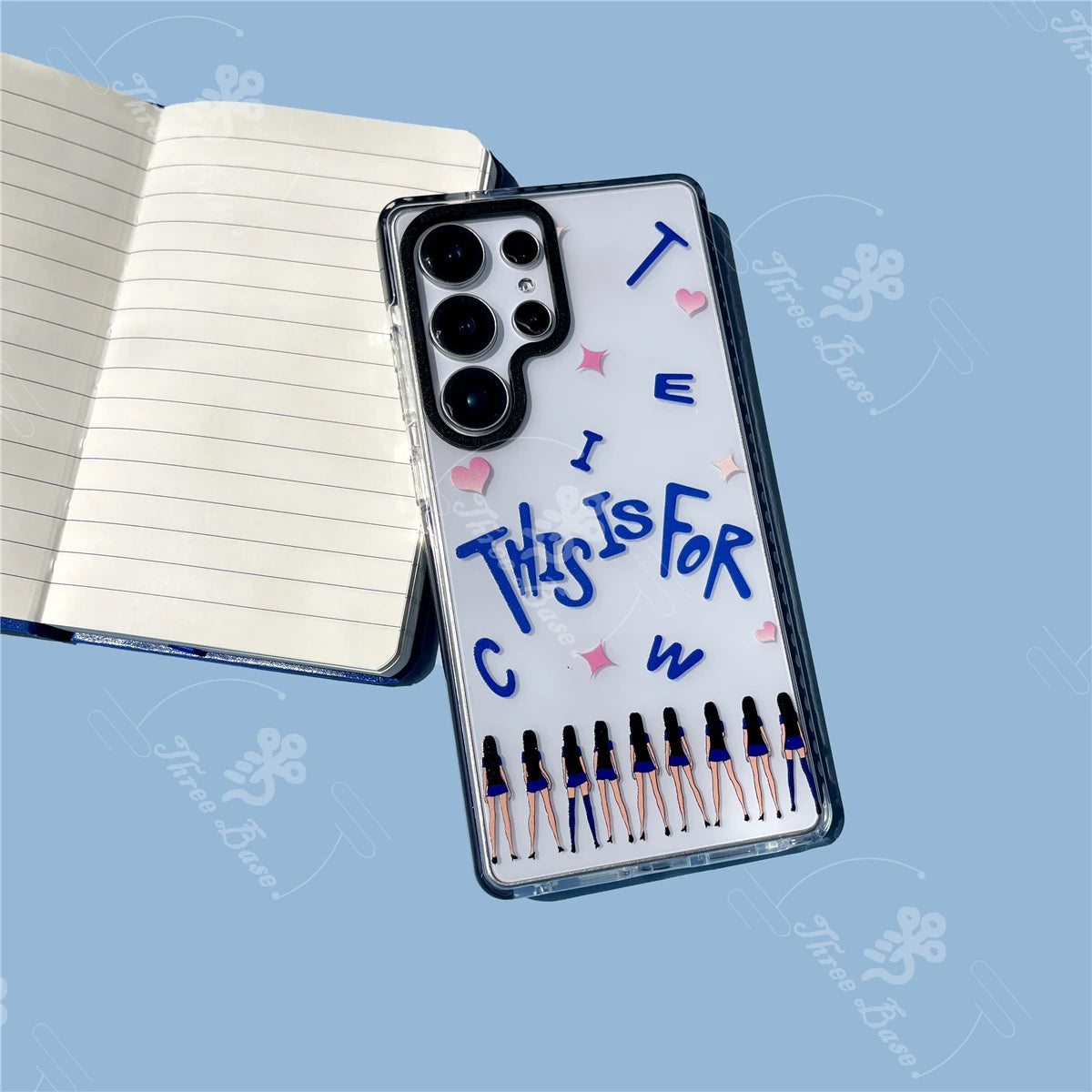 This Is Signature Case