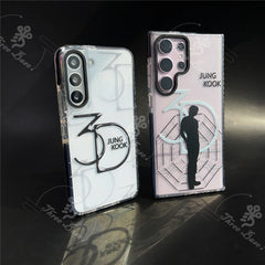 JK 3D Signature Case