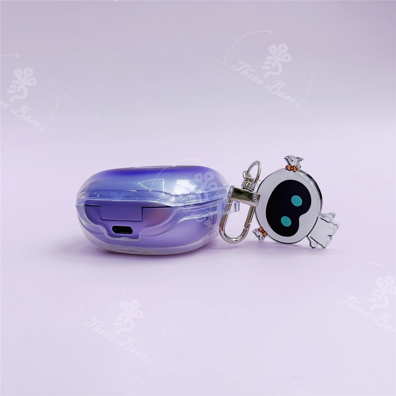 Astronaut Luxe Buds Case