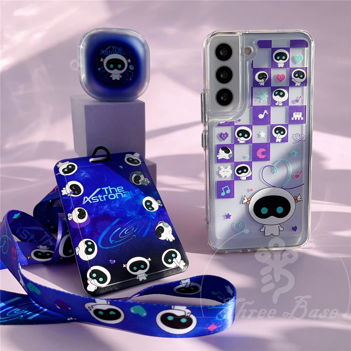 Astronaut Case